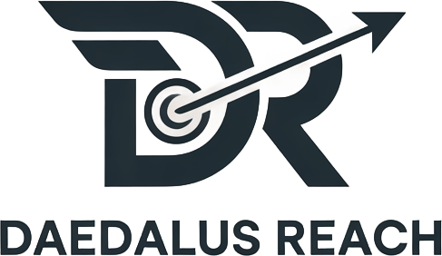Daedalus Reach
